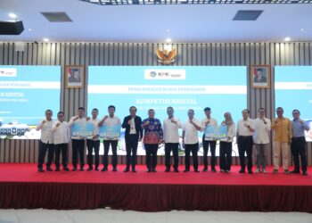 Kompetisi KRISTAL 2026, Ruang Inovasi bagi ASN Muda Kementerian ATR/BPN