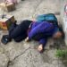 Geger! Pria Ditemukan Tewas di Pinggir Jalan, Sempat Dikira Sedang Tidur
