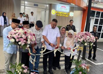 RSUD Bakti Pajajaran Resmikan Beberapa Layanan Baru