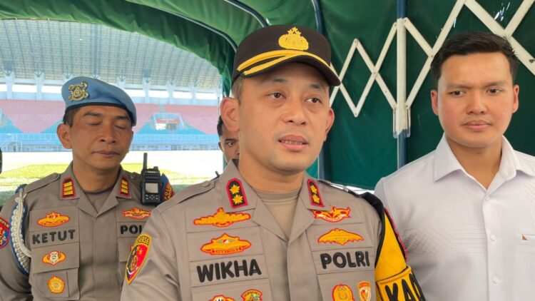 Selama 2025 hingga Maret 2026, Polres Bogor Tangkap 141 TSK dan Sita 107.372 Butir Obat Keras