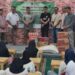 PWI Kabupaten Bogor Salurkan Santunan untuk Anak Yatim Piatu di Yayasan Mi’raj Mulia