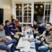 Matangkan Program Kerja Pasca-Lebaran, KOK Cileungsi Gelar Rapat Koordinasi dan Bukber