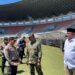 Pemkab Bogor Cek Stadion Pakansari, Siap Digunakan untuk Salat Idul Fitri 2026