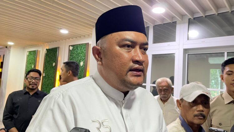 Diprediksi Padat Wisatawan Saat Lebaran, Pemkab Bogor Tambah Tim Pengamanan di Jalur Wisata