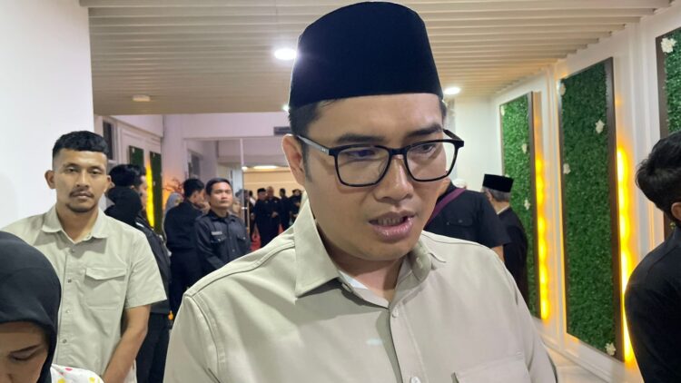 Sastra Winara Dukung Polres Bogor Berantas Peredaran Obat Terlarang