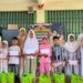 Hangatnya Kebersamaan di SDN Rawailat, Gelar Santunan bagi Siswa Yatim