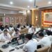 Berikan Pengarahan di Rakerda Kanwil BPN Provinsi Sumsel, Sekjen ATR/BPN: Kemampuan Kelola Tiga Instrumen Jadi Kunci Sukses Pemimpin