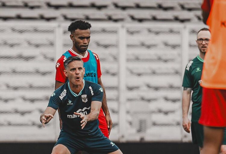 Indonesia vs Saint Kitts and Nevis: Jadwal Lengkap FIFA Series 2026