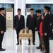 Lantik Pejabat Pengawas dan Fungsional, Wamen Ossy: Ujung Tombak dalam Pelayanan Pertanahan