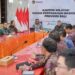 Apresiasi Capaian Jajaran di Bali, Wamen Ossy Tekankan Pentingnya Peningkatan Kualitas Pelayanan dan Data Pertanahan