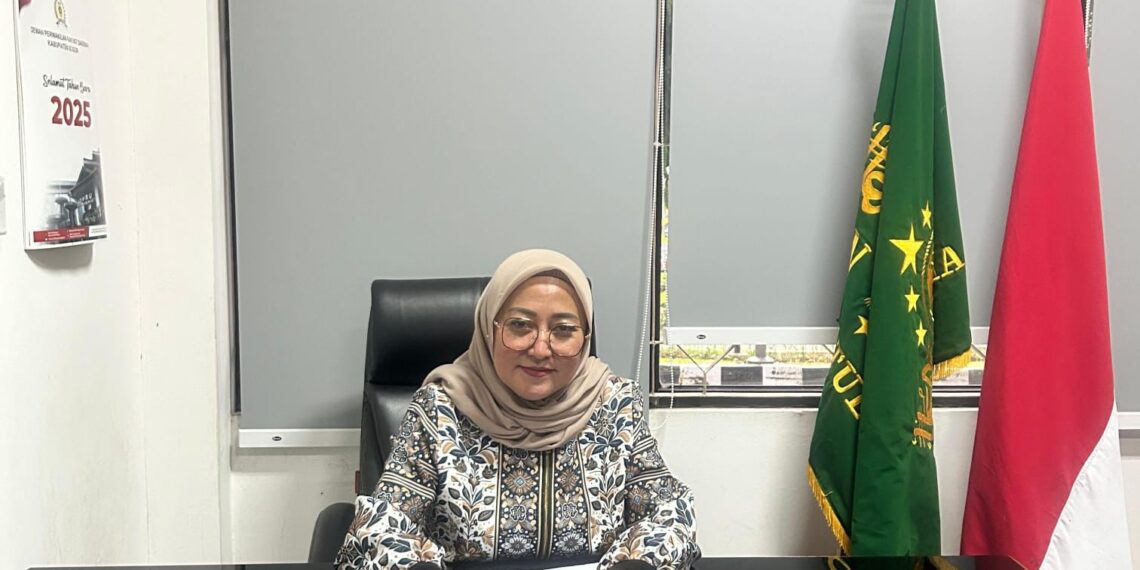 Hari Kartini: Hj. Nunur Nurhasdian Soroti Peran Perempuan di Era Modern