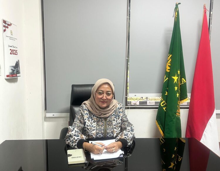 Hari Kartini: Hj. Nunur Nurhasdian Soroti Peran Perempuan di Era Modern