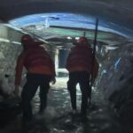 Bocah 4 Tahun Hanyut di Bojonggede Ditemukan Meninggal Dunia