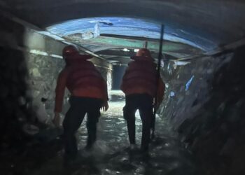 Bocah 4 Tahun Hanyut di Bojonggede Ditemukan Meninggal Dunia