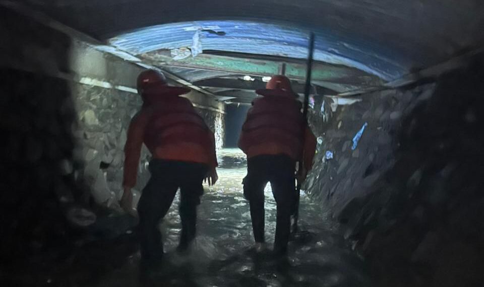 Bocah 4 Tahun Hanyut di Bojonggede Ditemukan Meninggal Dunia