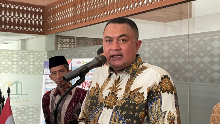 Kabupaten Bogor Darurat Pungli, Bupati Siapkan Langkah Tegas