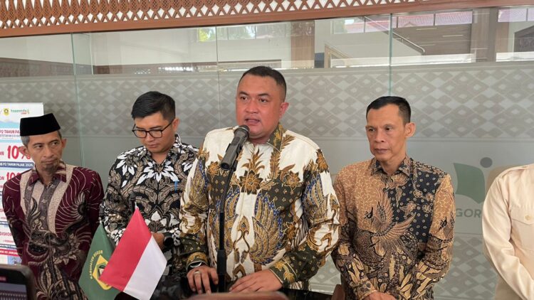 Pemkab Bogor Gelar Musrenbang RKPD 2027, Fokus Infrastruktur, SDM, hingga Pendidikan