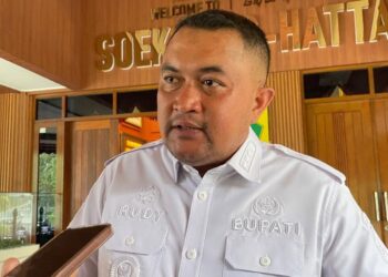 Alarm dari Bekasi Timur: Pemkab Bogor Bakal Bikin Pos dan Palang Kereta