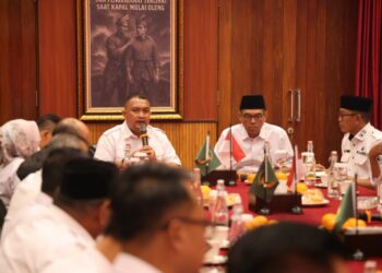 Pemkab Bogor Perkuat Penanganan Sampah, Kolaborasi hingga Desa Jadi Kunci