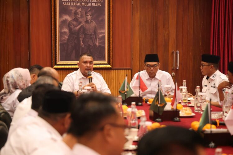 Pemkab Bogor Perkuat Penanganan Sampah, Kolaborasi hingga Desa Jadi Kunci