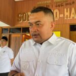 Bupati Bogor Minta APH Dalami Dugaan Jual Beli Jabatan