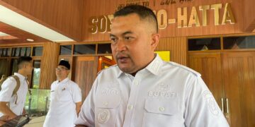 Bupati Bogor Minta APH Dalami Dugaan Jual Beli Jabatan