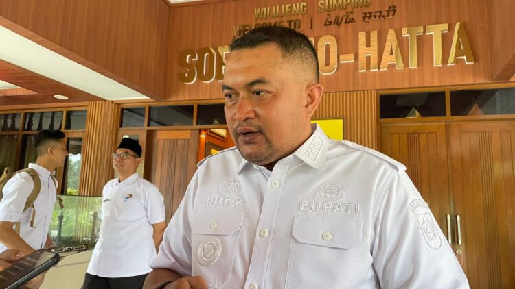 Bupati Bogor Minta APH Dalami Dugaan Jual Beli Jabatan