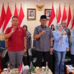 Pemkab Bogor Tancap Gas Reformasi ASN Lewat Sistem Manajemen Talenta