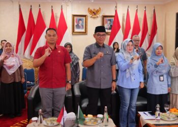 Pemkab Bogor Tancap Gas Reformasi ASN Lewat Sistem Manajemen Talenta