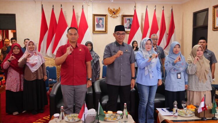 Pemkab Bogor Tancap Gas Reformasi ASN Lewat Sistem Manajemen Talenta