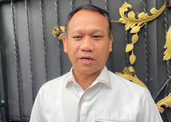 ‎Marak Peredaran Tramadol di Gunung Putri, H. Udin Saputra: Jangan Coba-coba!