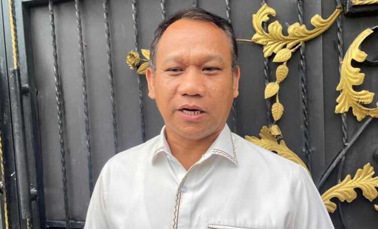 ‎Marak Peredaran Tramadol di Gunung Putri, H. Udin Saputra: Jangan Coba-coba!