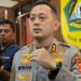 Marak Peredaran Obat Golongan G, Kapolres Bogor Instruksikan Pengawasan Masif hingga Internal