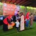 ‎Komunitas Jalur Berbagi Kebahagiaan Bersama 84 Anak Yatim di The Nice Playland Gunung Geulis