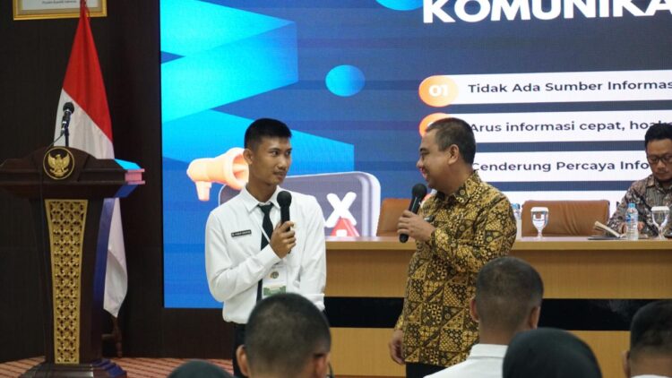 Menteri Nusron Imbau Kepala Daerah Se-NTB Percepat Penyusunan RDTR untuk Optimalkan Potensi Daerah