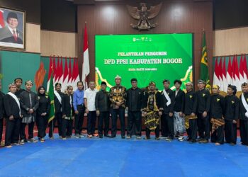 ‎Yudi Santosa: Silat Bukan Sekadar Olahraga, Tapi Warisan Budaya dan Pendidikan Karakter