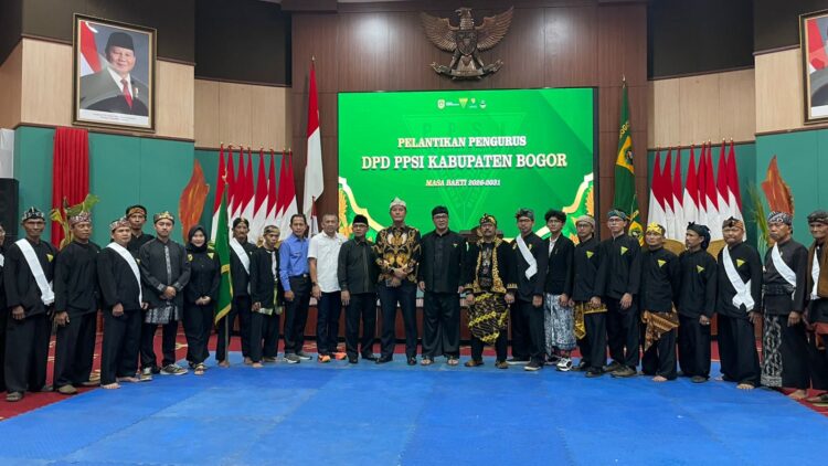 ‎Yudi Santosa: Silat Bukan Sekadar Olahraga, Tapi Warisan Budaya dan Pendidikan Karakter