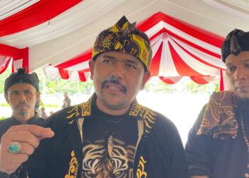 ‎Pelestarian Budaya, PPSI Kabupaten Bogor Targetkan Silat Buhun Wajib di Sekolah