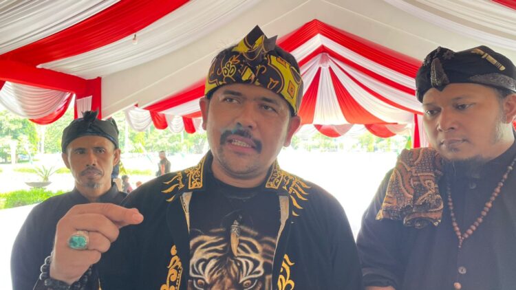 ‎Pelestarian Budaya, PPSI Kabupaten Bogor Targetkan Silat Buhun Wajib di Sekolah