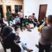 Polsek Dramaga Jaring 10 Pasangan Bukan Suami Istri di Hotel, Operasi KRYD Sasar Penyakit Masyarakat