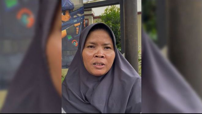 Diancam Dibacok, Ibu Korban Minta Perlindungan Polisi dalam Kasus Pelecehan Anak di Gunung Putri