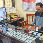 ‎Polsek Rumpin Amankan Dua Pengedar Obat Keras Terlarang di Desa Rumpin, Ratusan Butir Disita