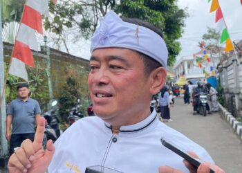 ‎Wakil Ketua DPRD Bogor Dukung Penerapan Pelajaran Sejarah dan Budaya Lokal di Sekolah