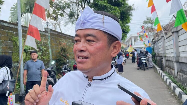 ‎Wakil Ketua DPRD Bogor Dukung Penerapan Pelajaran Sejarah dan Budaya Lokal di Sekolah