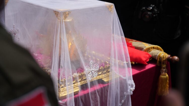 ‎Kirab Mahkota Binokasih Kembali Digelar di Kabupaten Bogor ‎