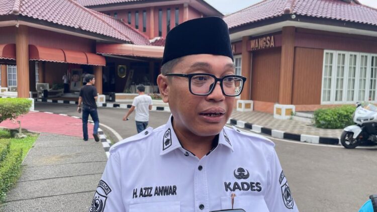 ‎Desa di Kabupaten Bogor Diminta Kelola Sampah Sendiri ‎