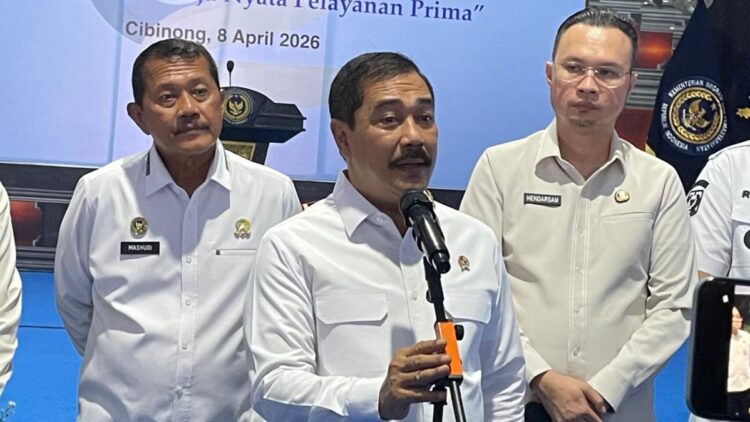 Dampak Konflik Timur Tengah, Pemerintah RI Beri Izin Darurat bagi WNA Overstay