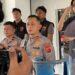 Polres Bogor Bongkar Oplos Gas di Sukaraja, Ratusan Tabung Disita, Pelaku DPO