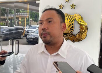 Surat dari Inspektorat Masuk, Polres Bogor Mulai Selidiki Dugaan Jual Beli Jabatan