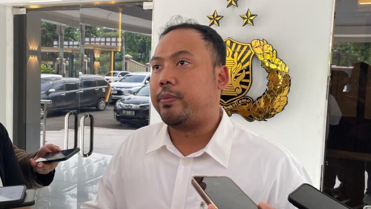 Surat dari Inspektorat Masuk, Polres Bogor Mulai Selidiki Dugaan Jual Beli Jabatan
